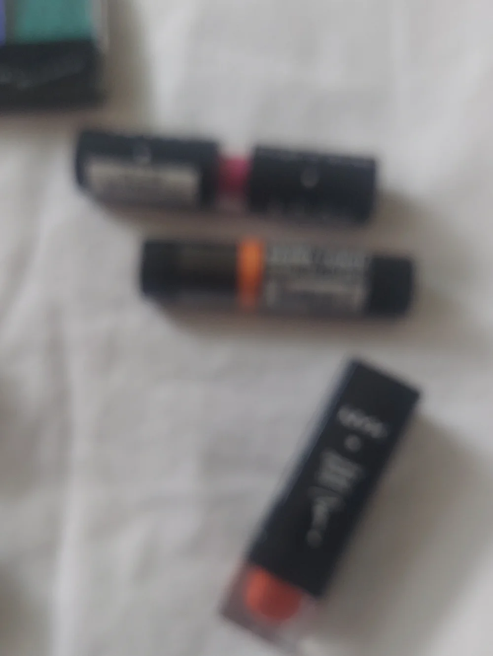 NYX new sealed